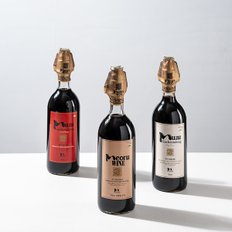 덕유 무주구천동 머루와인 4호 750ml 2본 12도 와인선물세트