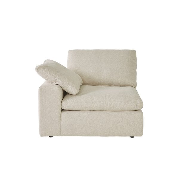 [희망일배송] 캄포구스30 클래식 모듈소파_아이보리