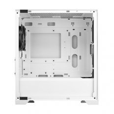 Elite 301 White Lite 120140mm Micro-ATX PC E301L-WGNN-S00 CS9035 케이스 팬