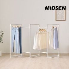 NS홈쇼핑 미드센 내맘대로 접이식 행거[34684859]