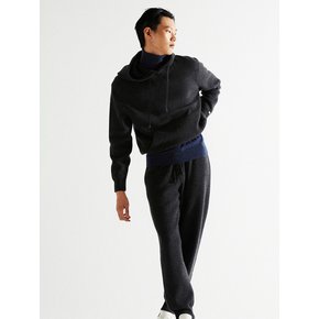 Men Straight Jogger Pants (Charcoal)_D6PAW24002GYD