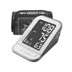 휴비딕 비피첵 스마트 자동 전자 혈압계 HBP-1600