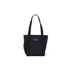 점스포트 JANSPORT SHOPPER TOTE X 토트백 JS0A4QV9 7R1 검정/F/Men`s,Lady`s