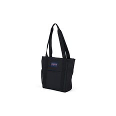 점스포트 JANSPORT SHOPPER TOTE X 토트백 JS0A4QV9 7R1 검정/F/Men`s,Lady`s