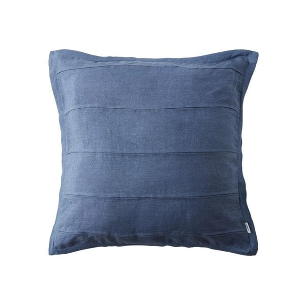 플리트 린넨 쿠션커버 (컬러 택 1) 1+1