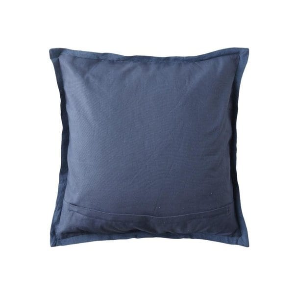 플리트 린넨 쿠션커버 (컬러 택 1) 1+1