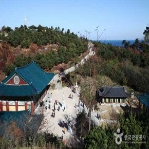 [최소출발인원 8명][KTX-1박]!호텔!슬기로운 강원여행② 고성/양양+속초설악+강릉
