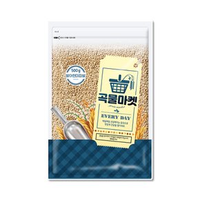 곡물마켓 발아현미찹쌀500g