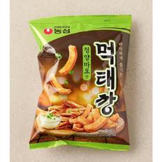 농심 먹태깡 청양마요맛 60g