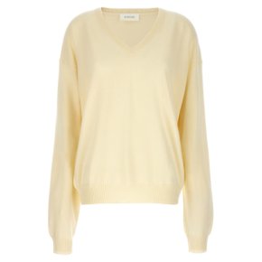 Knitwear ETRURIA001 Yellow