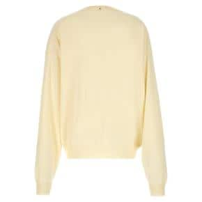 Knitwear ETRURIA001 Yellow