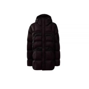 Company CP컴퍼니 24FW Dd Shell Long Jacket (17CMOW206A 006099A 999) (DD쉘 롱 자켓)