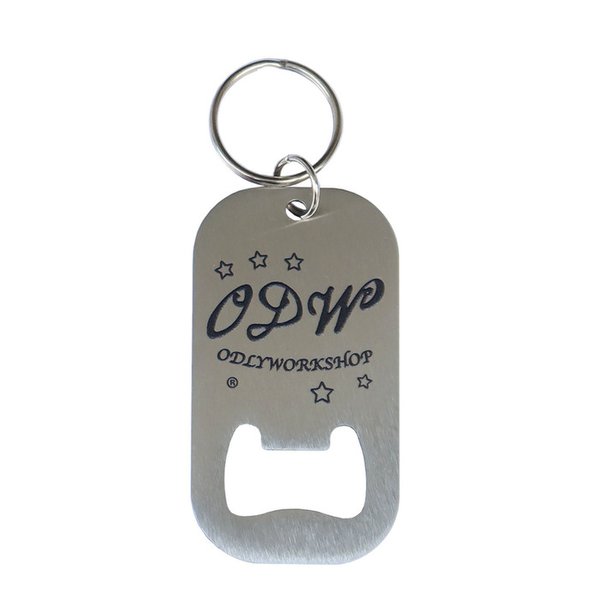 ODW Bottle Opener Keyring