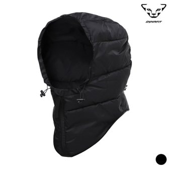 다이나핏 정상가 139000원 공용 푸퍼 바라클라바 (Black) (YUW23Z01Z1)_GNYP