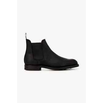 MAN ON THE BOON [CROCKETT&JONES] CHELSEA 5 스웨이드 부츠 4716118106000