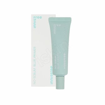 이니스프리 노세범 블러 프라이머25ml