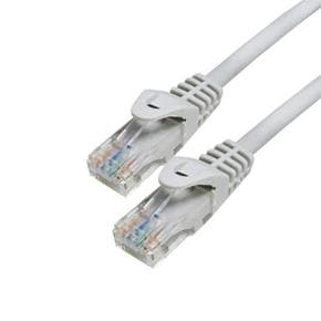 UTP 랜케이블 WIFI 증폭기 확장기 연결 잭 CAT.5e 5M X ( 3매입 )