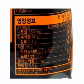 스낵 인기스낵 롯데 치토스 매콤달콤한맛 82g