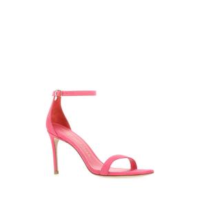 스튜어트 와이츠먼 STUART WEITZMAN SANDALS Sandals SE134 HOT Pink