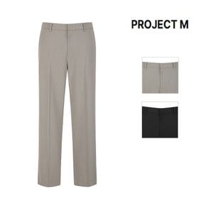 남성 Aero cool 세미와이드핏 슬랙스 EPF2PP1335