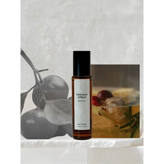 비리얼비유 멀티퍼퓸 트와일라잇 시트러스 (Twilight Citrus) 15ml