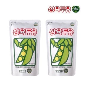 파우치 190ml 80팩