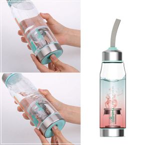 트윙고 티메이커 매직물병 마카롱 티보틀 찻통 520ml