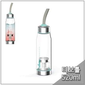 트윙고 티메이커 매직물병 마카롱 티보틀 찻통 520ml