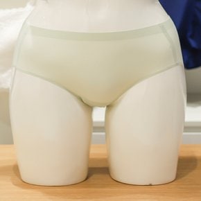 민트그린 편애 쿨 베이직 팬티 ANPE24A41 MGR_s
