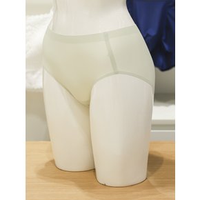 민트그린 편애 쿨 베이직 팬티 ANPE24A41 MGR_s
