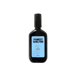 FOREST SHELTER ROOM SPRAY 100ML