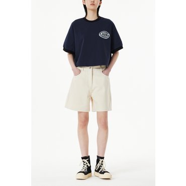STUDIO TOMBOY 트윌숏팬츠 (9174262983SK)