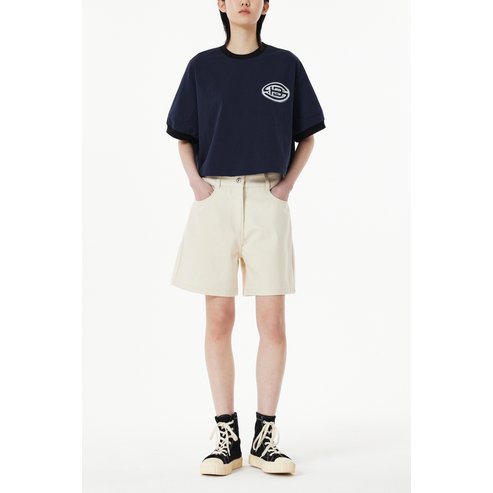 STUDIO TOMBOY 트윌숏팬츠 (9174262983SK)