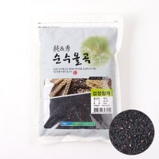 용두농협 검정참깨 (봉지) 500g