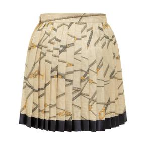 Mini skirt 10008291A10054 5K400 2782416