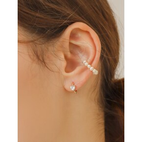 charlotte earring