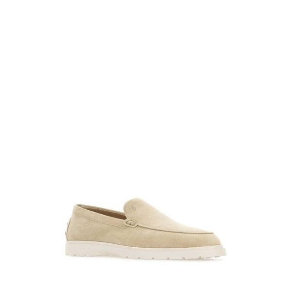[해외배송] 24FW 토즈 로퍼 XXM59K00040M8W C606 Beige o Tan