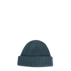 FW21 WOOLRICH Hat WOOL BEANIE GREEN CFWOAC0112MR_UF04286558