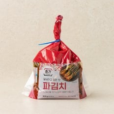 종가 파김치 900g