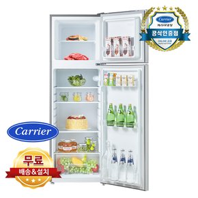 KRDT168SEM1 168리터 일반 소형 미니 원룸 냉장고 무료설치