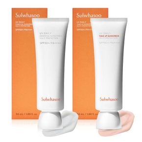 상백선크림 / 상백톤업선크림 50ml 택1[34088358]