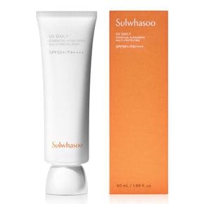 상백선크림 / 상백톤업선크림 50ml 택1[34088358]