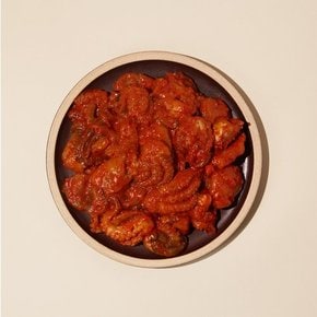 [쓱7클럽] 하남쭈꾸미 로우슈가 보통매운맛 400g