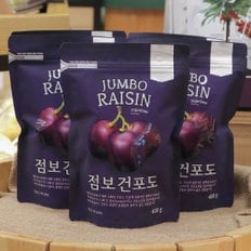 미동농산 점보건포도(미국산) 400g (3개)