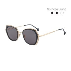 (국내당일출고) 나탈리 블랑 명품 선글라스 NB-DIANE 621-2S 메탈 여자