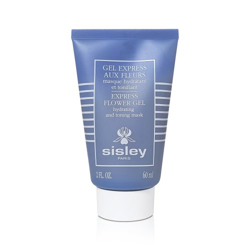 익스프레스 플라워 젤 마스크 60ml 피부 톤 개선