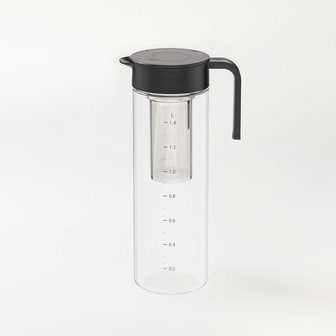 JAJU 스테인리스 티망 에코젠 물병 1.75L J70N902108300