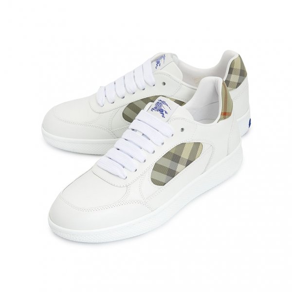 [부산점] 체크 테라스 남성 스니커즈 8118845