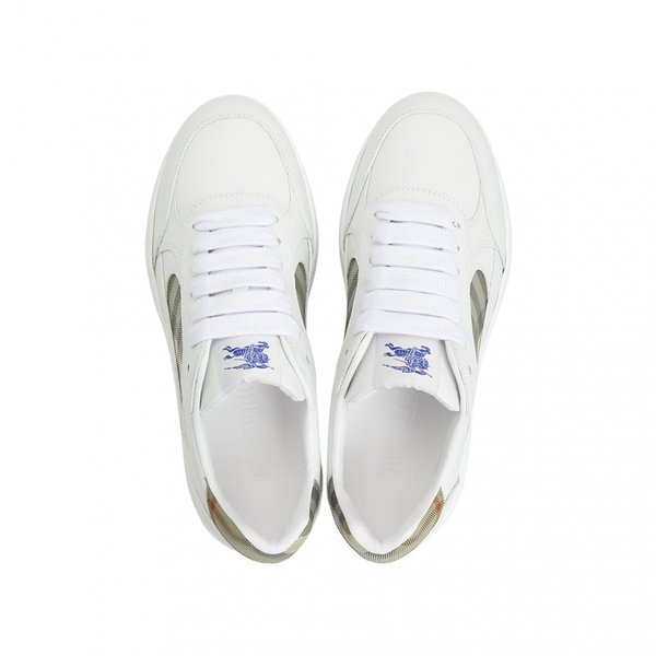 [부산점] 체크 테라스 남성 스니커즈 8118845