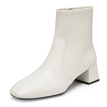 STACCATO 스타카토 여성앵클부츠 COZY05_9U004BEI